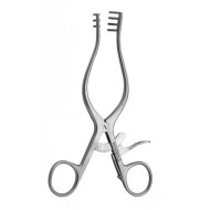 Weitlaner Retractor